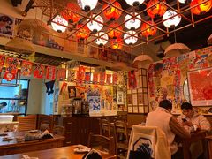 -千懿六本木酒场(常熟路店)