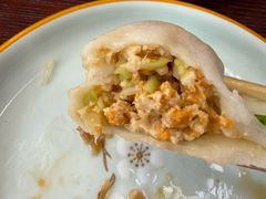 -日丰园海肠水饺·老字号大连海鲜(和平广场店)