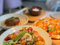 -The Rug Cafe(王府中环店)