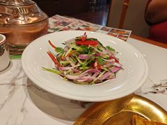 -巴依老爷新疆美食(常营店)