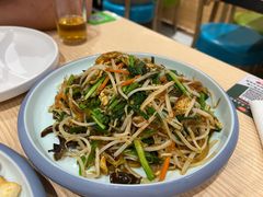-老边饺子馆(东单店)