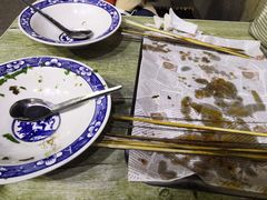 -野馄饨烧烤