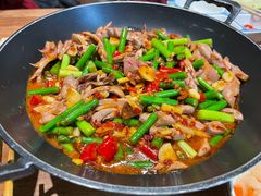 -大盐帮川菜馆(长楹天街店)