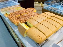 -露丝卡文•世界冠军面包(乐峰广场店)