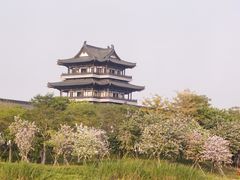 -海珠湖公园