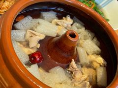 -山茶云南菜(中关村店)