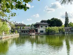 -东莞市可园博物馆