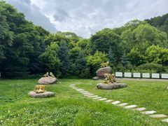 -横道河子东北虎林园