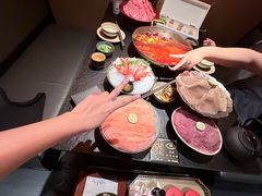 -色響火锅(恒隆广场店)