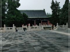 -历代帝王庙博物馆