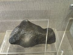 -延庆地质公园博物馆