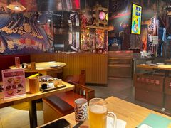 -有喜屋·日料·居酒屋(旭辉广场店)