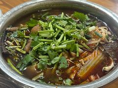 -老兵麻辣烫(世欧王庄店)