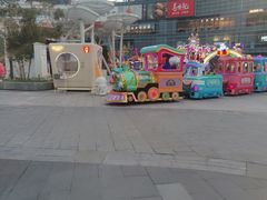 -大族广场Mall&More