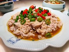 骄子肥牛-锦府盐帮·李宅(领展购物广场中关村店)