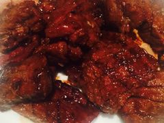 -萨拉伯尔水源素问店·韩国宫廷料理(人民路店)