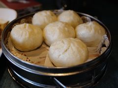菌菇破酥包-瑞丰园庭院餐厅·白族传统家常菜