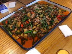 -兔槽江湖菜·重庆璧山兔(水围店)