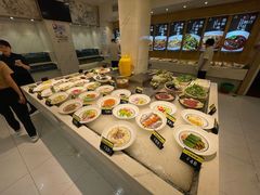 -霞客居酒店·霞客食府·宁海特色小海鲜