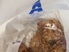 -LanTa蓝塔烘焙(融元广场店)