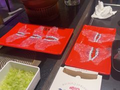 -打酱友•斑鱼海鲜粥火锅(吴桥店)