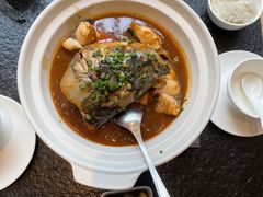 -鱼鲜饭香·招牌汽锅剁椒鱼头王