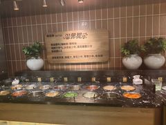 -鼎香缘海鲜自助火锅烤肉(锦辉购物广场店)