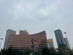 -永利澳门酒店