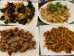 -桃子餐厅·天津菜(红星路直营店)