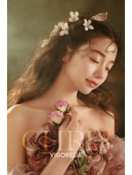 -雪中彩影婚纱摄影·微光艺术中心