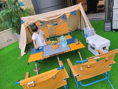 -CAMP.33露营烤肉·团建聚餐(创智天地店)