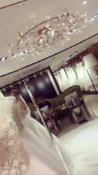 点击看大图 -韩国天使嫁衣婚纱礼服馆(上海旗舰店)