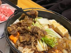 -丽和苑·自助寿喜锅(虹梅路店)
