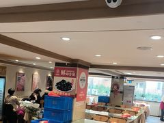-添福来墨鱼饺子 · 海鲜东北菜(泡崖店)