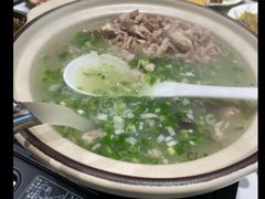 -我从岫岩来羊汤馆(总店)
