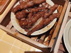 -蔡澜点心·粤菜(花城汇南区店)