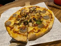 塔可主厨披萨-塔可墨西哥餐厅(江宁景枫店)
