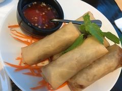 -simply thai天泰(静安嘉里中心店)