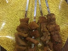 -清真新疆叶尔羌烤肉店(新香洲店)