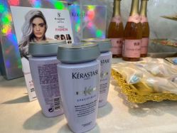 -Kraemer Paris  苏豪路易士·嘉玛发廊