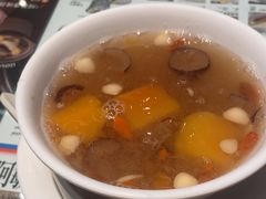 -敏华冰厅(平安金融中心店)