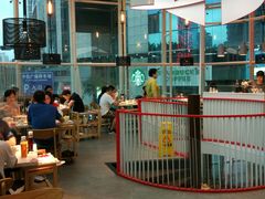 -为什么牛潮汕牛肉火锅(中信广场店)