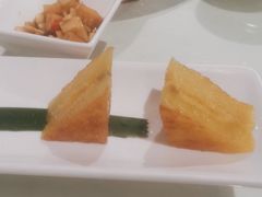 -潮福城大酒楼·潮味粤品·港式点心(湖滨北路店)