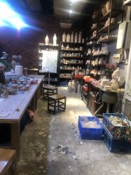 -川上陶艺社(大悦城店)