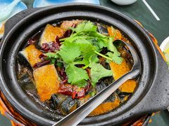 金陵双臭煲-红厨巷·淮扬菜(熙南里店)