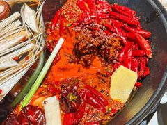 -贰回巷火锅馆(钟楼店)
