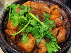 -十吉老砂锅(天生丽街生活馆店)