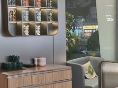 -山姆大叔(水韵城店)