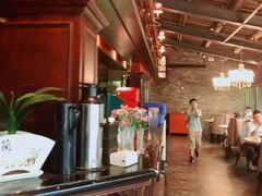 -铜锣湾·有麝自然香(重庆新天地店)
