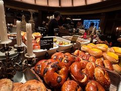 -B&C黄油与面包·THE GARDEN BAKERY概念店(世纪汇店)